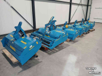 Fraise rotative Imants Diverse Imants frezen