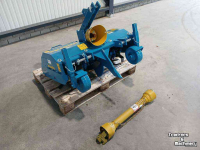 Fraise rotative Imants Diverse Imants frezen