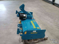 Fraise rotative Imants Diverse Imants frezen