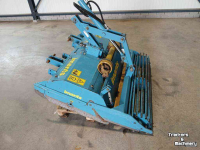 Fraise rotative Imants Diverse Imants frezen