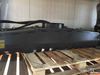 Rotobroyeur Herder Vb 150 vijzelbak 150cm