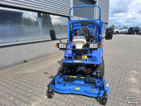 Faucheuse rotative Iseki SF 225