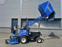 Faucheuse rotative Iseki SF 225