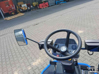 Faucheuse rotative Iseki SF 225
