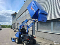 Faucheuse rotative Iseki SF 225