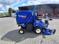 Faucheuse rotative Iseki SF 225