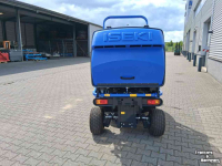 Faucheuse rotative Iseki SF 225