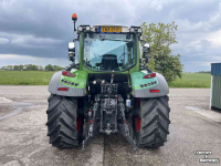 Tracteur Fendt 313 Vario S4 Profi