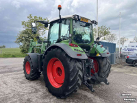 Tracteur Fendt 313 Vario S4 Profi