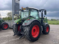 Tracteur Fendt 313 Vario S4 Profi