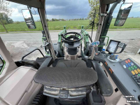 Tracteur Fendt 313 Vario S4 Profi