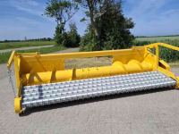 Plate-forme de coupe & pickup Lievense 13ft