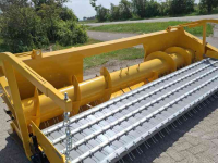 Plate-forme de coupe & pickup Lievense 13ft