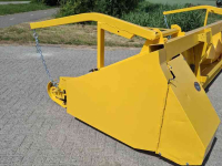 Plate-forme de coupe & pickup Lievense 13ft