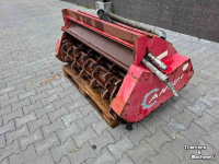 Broyeur forestie Ahwi FM 400H 1200 Mulcher