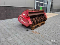 Broyeur forestie Ahwi FM 400H 1200 Mulcher