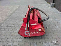 Broyeur forestie Ahwi FM 400H 1200 Mulcher
