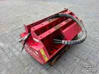 Broyeur forestie Ahwi FM 400H 1200 Mulcher