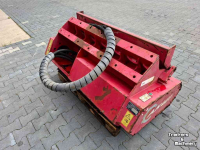 Broyeur forestie Ahwi FM 400H 1200 Mulcher