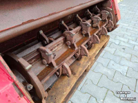Broyeur forestie Ahwi FM 400H 1200 Mulcher