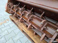 Broyeur forestie Ahwi FM 400H 1200 Mulcher