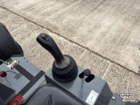 Chargeuse sur pneus Weidemann 1160-Special Kniklader