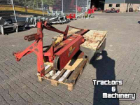 Faucheuse PZ CM 165