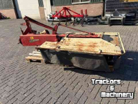 Faucheuse PZ CM 165
