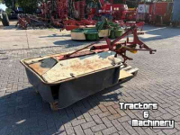Faucheuse PZ CM 165