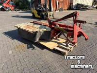 Faucheuse PZ CM 165