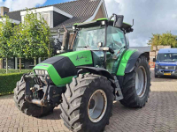 Tracteur Deutz-Fahr k90