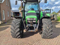 Tracteur Deutz-Fahr k90