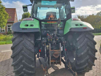 Tracteur Deutz-Fahr k90