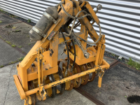 Rouleau compacteur latérale / avant Rumptstad t RST-90040