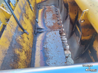Distributeur de fourrage en bloc Mammut SILO CAT 220 M