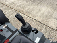Chargeuse sur pneus Weidemann 1160-SPECIAL