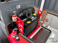 Chargeuse sur pneus Weidemann 1160-SPECIAL