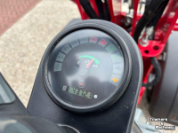 Chargeuse sur pneus Weidemann 1160-SPECIAL