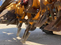 Charrues Selvatici 3010E krukas spitmachine gebruikt
