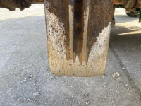 Charrues Selvatici 3010E krukas spitmachine gebruikt