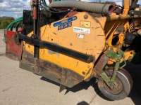 Charrues Selvatici 3010E krukas spitmachine gebruikt