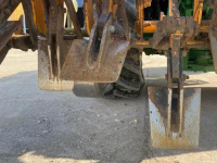 Charrues Selvatici 3010E krukas spitmachine gebruikt