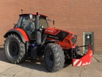 Tracteur Deutz-Fahr Agrotron 6215 RC Shift