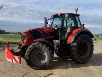 Tracteur Deutz-Fahr Agrotron 6215 RC Shift
