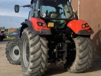 Tracteur Deutz-Fahr Agrotron 6215 RC Shift