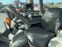 Tracteur Deutz-Fahr Agrotron 6215 RC Shift