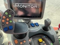 Tracteur Deutz-Fahr Agrotron 6215 RC Shift