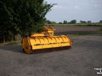 Rotobroyeur Herder kmwd 180 klepelmaaier