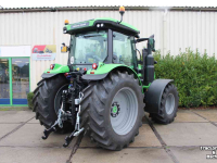 Tracteurs Deutz-Fahr 6135C RV-shift full-Powershift trekker Deutz tractor nieuw uit voorraad leverbaar