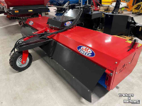 Balayeur M-Sweep Sweep HSTV600P